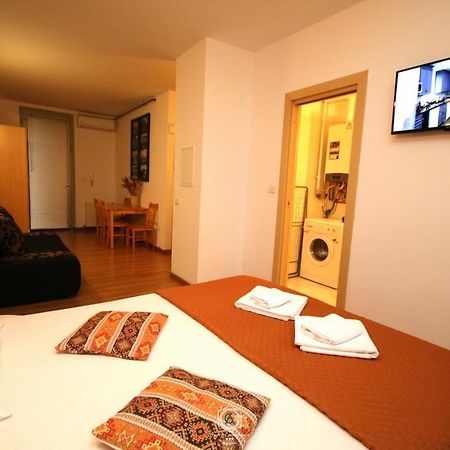 Rustic Studio Timisoara Exterior foto