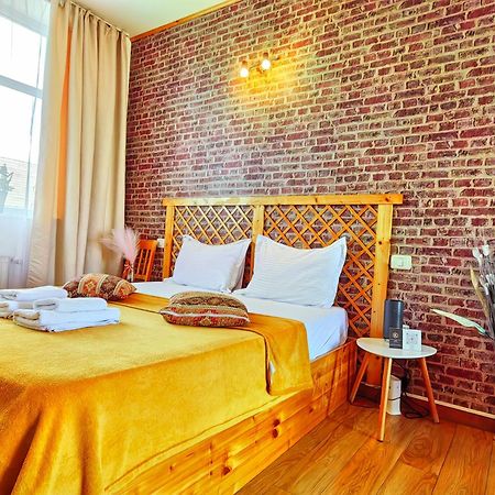 Rustic Studio Timisoara Exterior foto