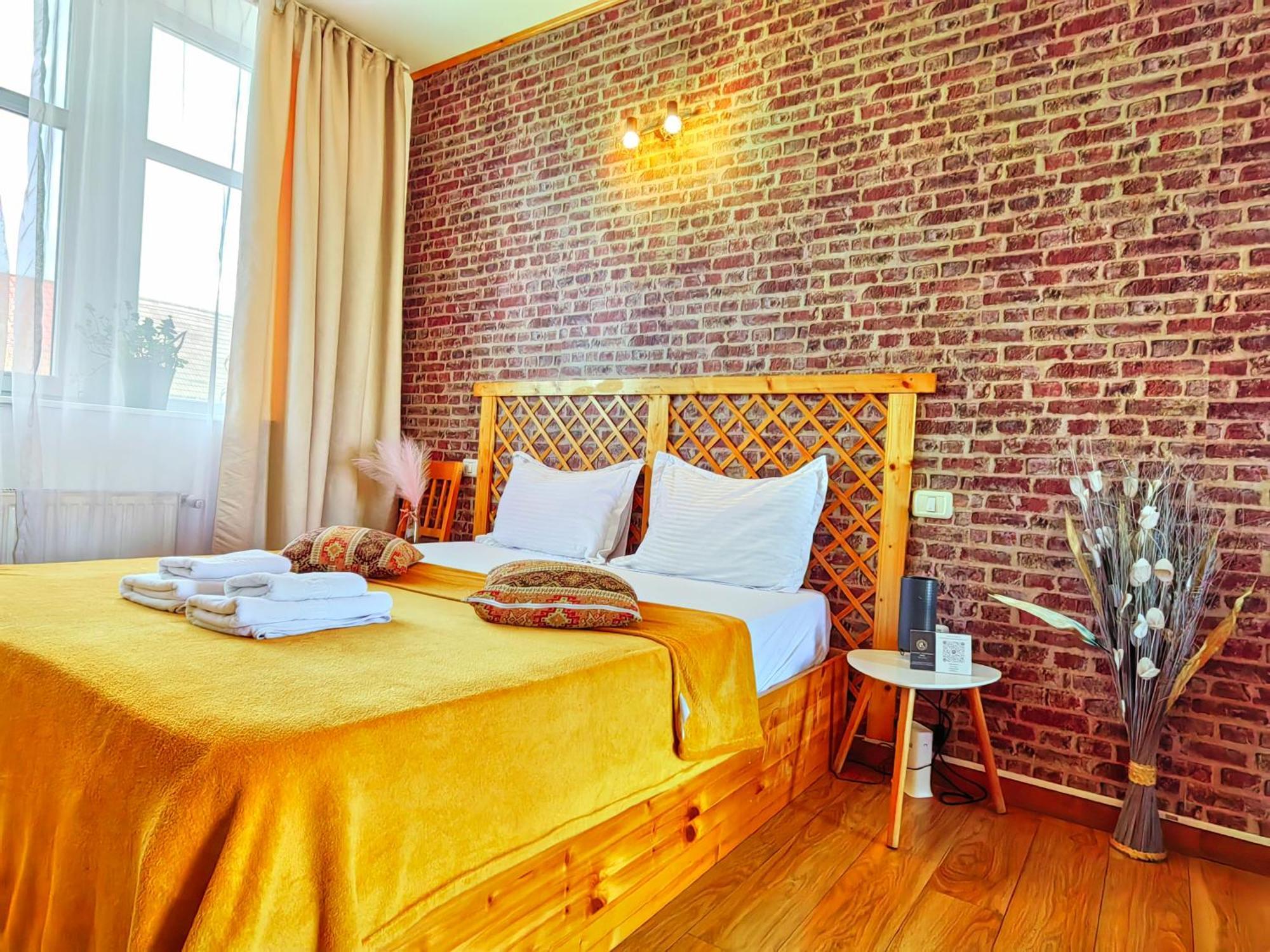 Rustic Studio Timisoara Exterior foto