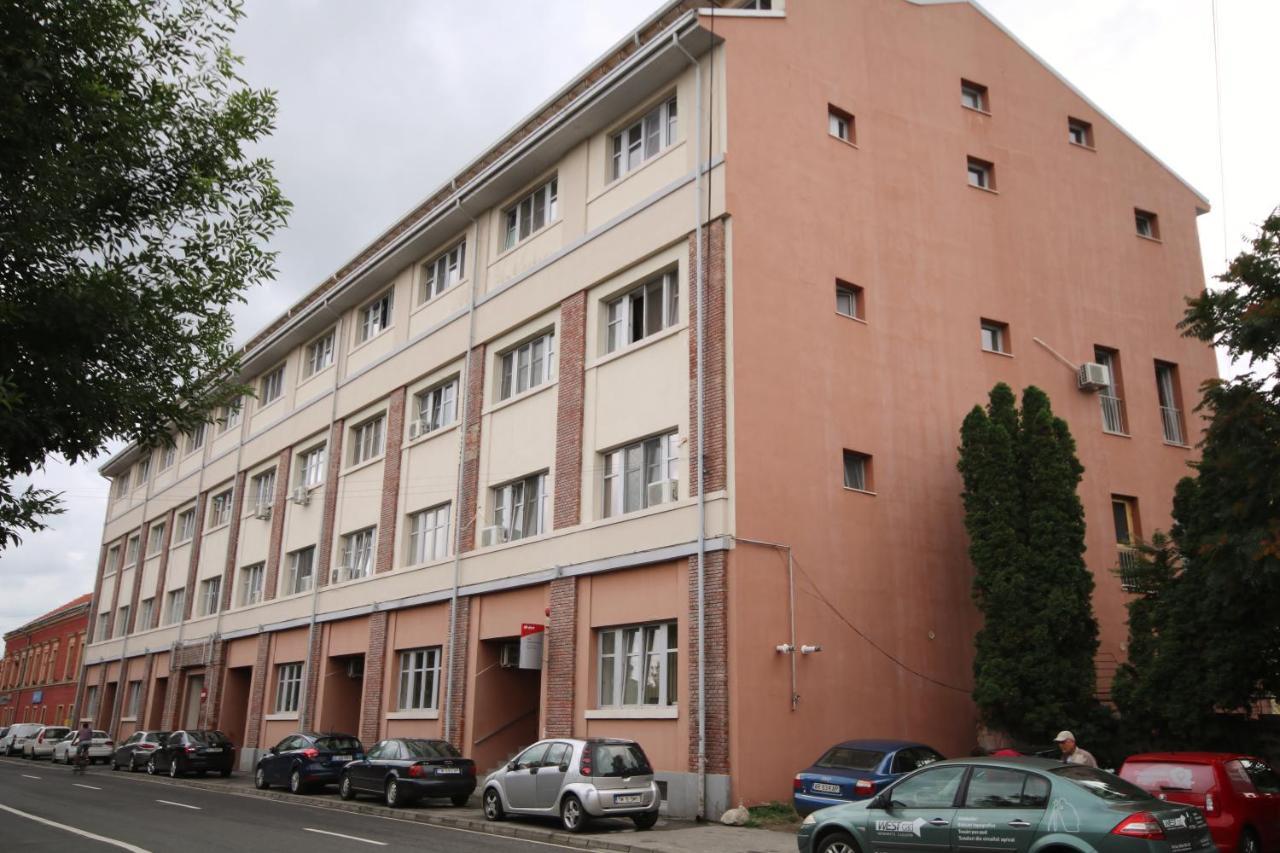 Rustic Studio Timisoara Exterior foto