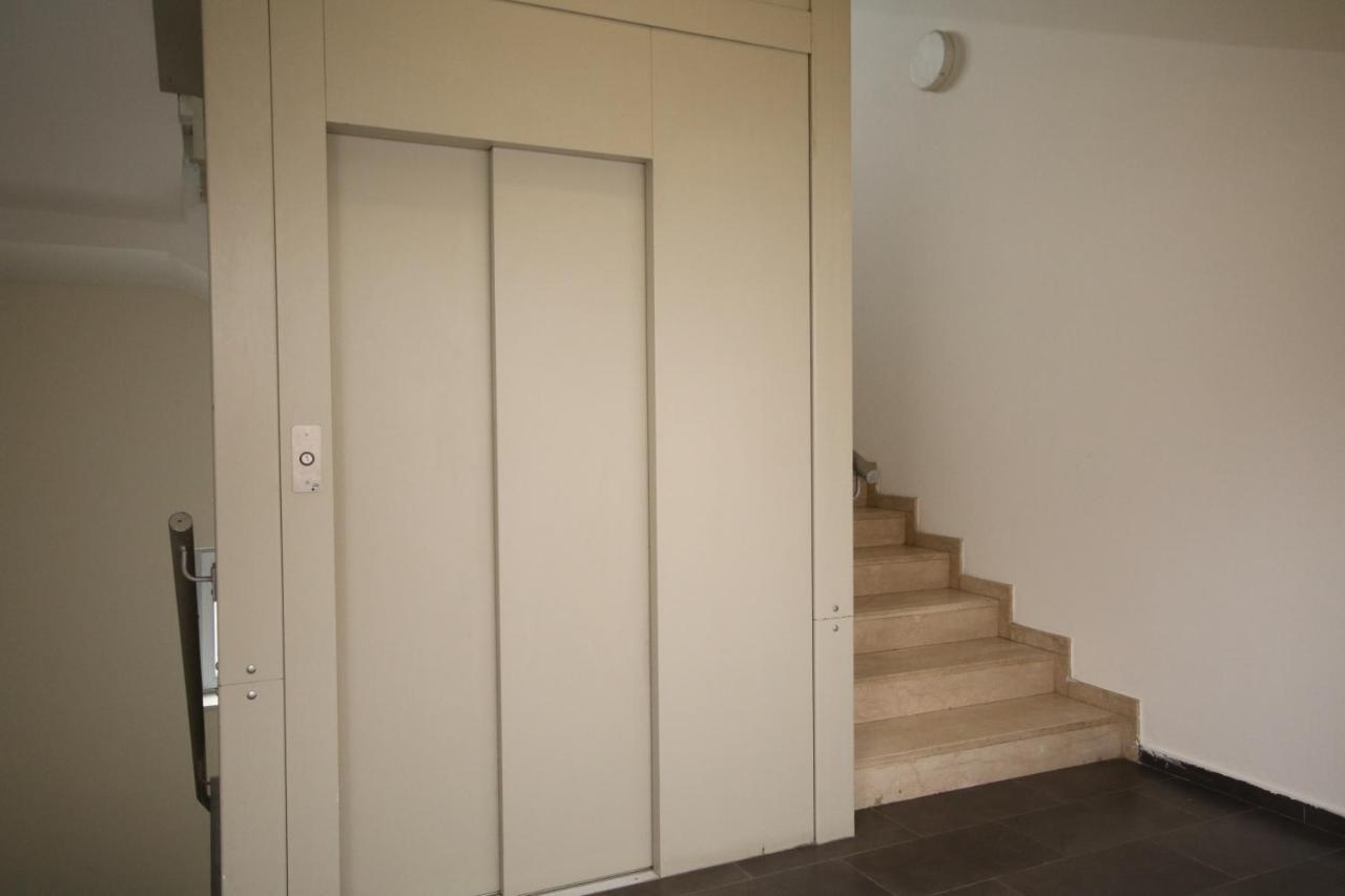 Rustic Studio Timisoara Exterior foto