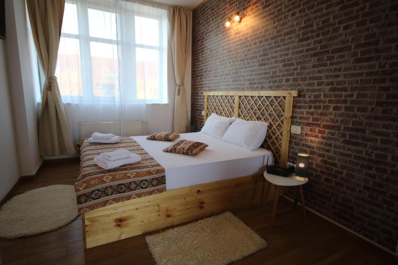 Rustic Studio Timisoara Exterior foto