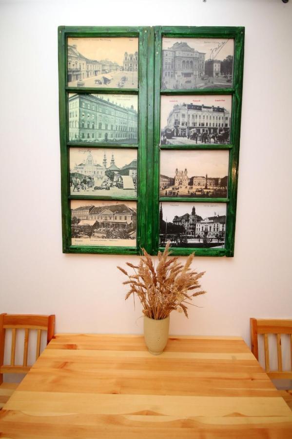 Rustic Studio Timisoara Exterior foto